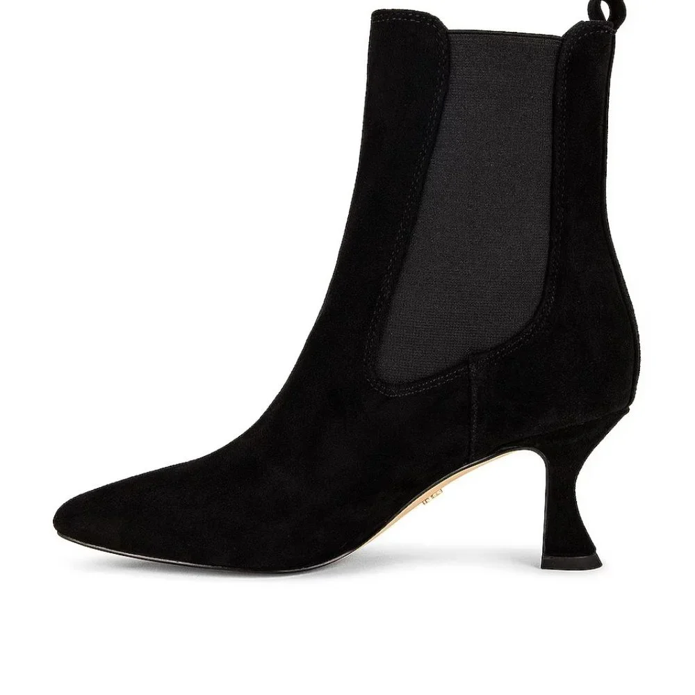 NWT: Sam Edelman Lani Bootie - Picture 5 of 5